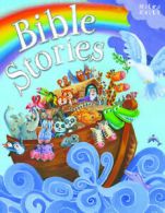 Bible stories by Victoria Parker