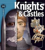 Insiders: Knights & castles by Philip Dixon (Hardback)