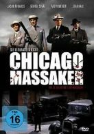 Chicago Massaker | DVD