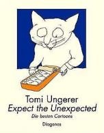 Expect the Unexpected | Tomi Ungerer | Book