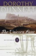 House of Niccolo Series: The Unicorn Hunt: Book Five of the House of Niccolo by