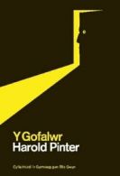 Y Gofalwr by Harold Pinter (Paperback)