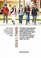 10 Jahre international vergleichende Schulleistungsforsc... | Book