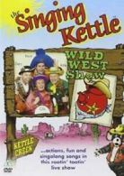 The Singing Kettle - Wild West Show [DVD DVD