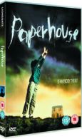 Paperhouse DVD (2006) Charlotte Burke, Rose (DIR) cert 15