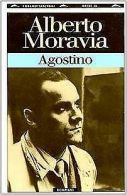 Agostino, Moravia, ISBN 8845206785