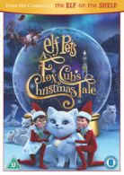 Elf Pets: A Fox Cub's Christmas Tale DVD (2019) Chanda Bell cert U