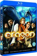 Eragon Blu-ray (2007) Edward Speleers, Fangmeier (DIR) cert PG