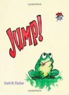 Jump!.by Fischer New 9781416978848 Fast Free Shipping<|