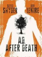 AD After Death.by Snyder New 9781632158680 Fast Free Shipping<|