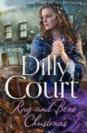 Rag-and-bone Christmas by Dilly Court (Paperback)