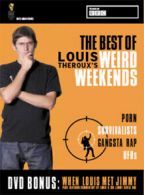 Louis Theroux's Weird Weekends: Best of (Box Set) DVD (2001) Louis Theroux cert