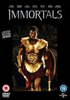 Immortals DVD (2013) Mickey Rourke, Singh (DIR) cert 15