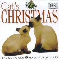 Cat's Christmas (Hardback)