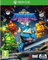 Super Dungeon Bros (Xbox One) PEGI 7+ Beat 'Em Up: Hack and Slash ******