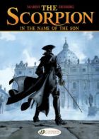 Scorpion: In the name of the son by Enrico Marini (Paperback)