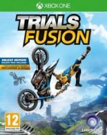 Trials Fusion Deluxe (Xbox One) PEGI 12+ Platform