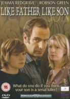 Like Father, Like Son DVD (2005) Jemma Redgrave, Laughland (DIR) cert 15