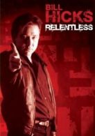 Bill Hicks: Relentless DVD (2006) Bill Hicks cert 18