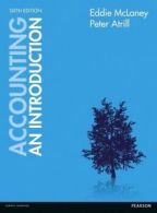 Accounting: an introduction by Eddie McLaney (Multiple-item retail product)