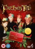 Father Ted: A Christmassy Ted DVD (2012) Dermot Morgan, Lowney (DIR) cert tc