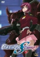 Mobile Suit Gundam Seed - Destiny: Volume 2 DVD (2006) cert PG