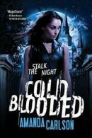 Cold Blooded (Jessica McClain). Carlson New 9780316205221 Fast Free Shipping<|
