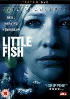 Little Fish DVD (2006) Cate Blanchett, Littleton (DIR) cert 15