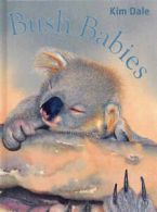 Bush Babies by David Miller (Paperback)