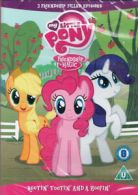 My Little Pony - Friendship Is Magic: Rootin' Tootin' And... DVD (2014) Stephen