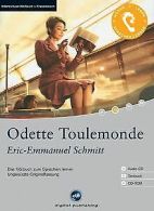 Odette Toulemonde: Das HörBook zum Sprachen lernen - Ung... | Book