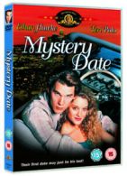 Mystery Date DVD (2005) Don S. Davis, Wacks (DIR) cert 15
