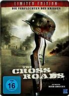 The Cross Roads - Die Verfluchten des Krieges - Metal-Pac... | DVD