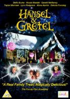 Hansel and Gretel DVD (2008) Taylor Momsen, Tunnicliffe (DIR) cert PG