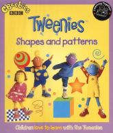 Tweenies - Shapes and Patterns (Learning together), BBC, ISBN 05