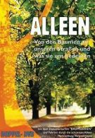 Alleen - Von den Bäumen an unseren Straßen und was sie un... | DVD