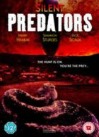 Silent Predators DVD (2005) Harry Hamlin, Nosseck (DIR) cert 12