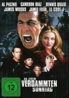 An jedem verdammten Sonntag von Oliver Stone | DVD