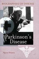 Parkinson's Disease.by Sharma, Nutan New 9781440835995 Fast Free Shipping.#