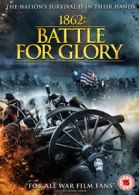 1862: Battle for Glory DVD (2019) Parker Stevenson, Forbes (DIR) cert 15