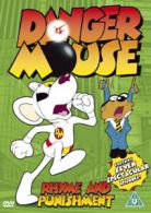 Danger Mouse: Rhyme and Punishment DVD (2006) Brian Cosgrove cert U