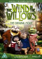 The Wind in the Willows DVD (2013) Mark Hall cert U