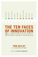 The ten faces of innovation: IDEO's strategies for beating the devil's advocate