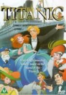 Titanic [DVD] DVD