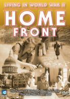 Living in World War Two: Home Front DVD (2011) cert E