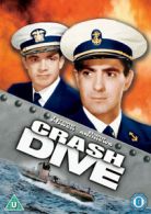 Crash Dive DVD (2012) Tyrone Power, Mayo (DIR) cert U