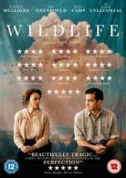 Wildlife DVD (2019) Jake Gyllenhaal, Dano (DIR) cert 12