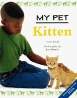 My pet: Kitten by Honor Head (Hardback)