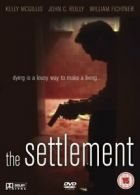 The Settlement DVD (2005) cert 15