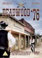 Deadwood '76 DVD (2010) Arch Hall Jr., Landis (DIR) cert PG